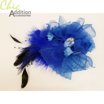 Flower clip 10291220-D